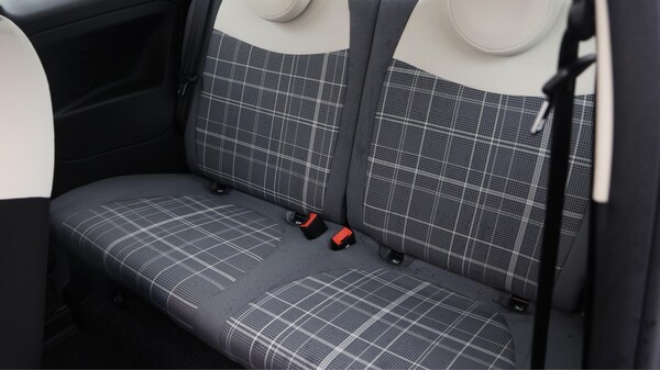 Used Fiat 500 2020 for sale - 76270335: Photo 17