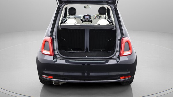 Used Fiat 500 2020 for sale - 76270335: Photo 18