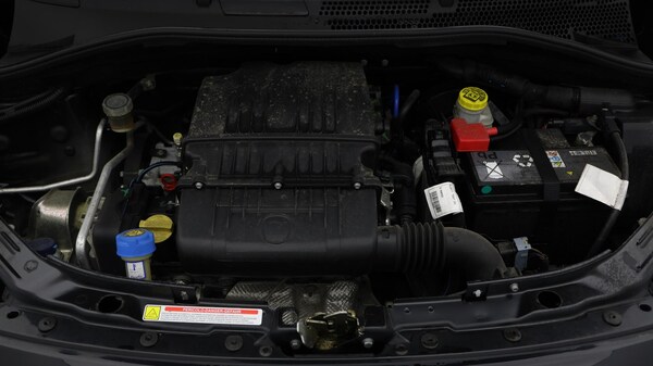 Used Fiat 500 2020 for sale - 76270335: Photo 20