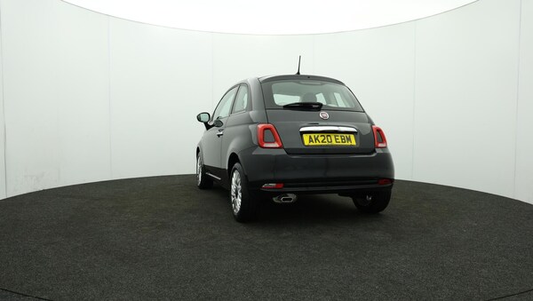 Used Fiat 500 2020 for sale - 76270335: Photo 32