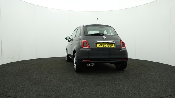 Used Fiat 500 2020 for sale - 76270335: Photo 33