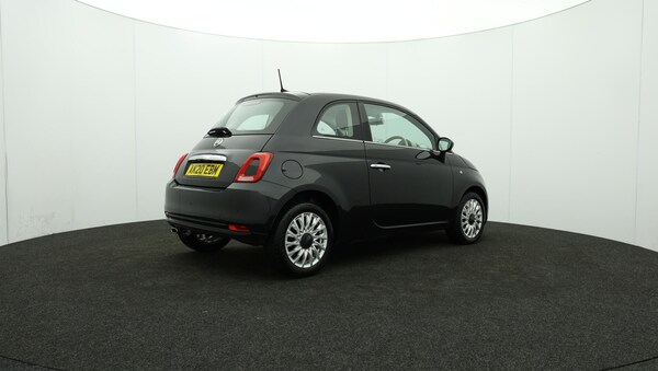 Used Fiat 500 2020 for sale - 76270335: Photo 34