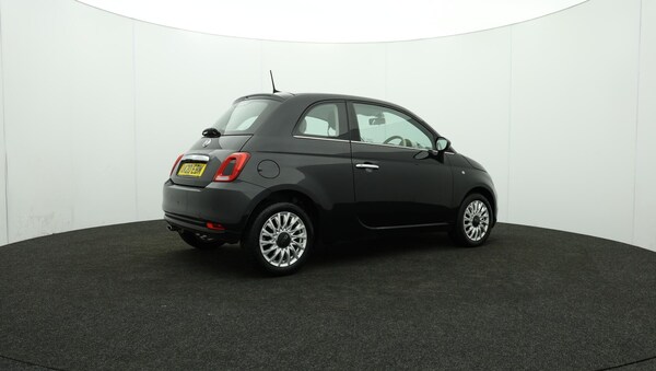Used Fiat 500 2020 for sale - 76270335: Photo 35