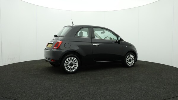 Used Fiat 500 2020 for sale - 76270335: Photo 36