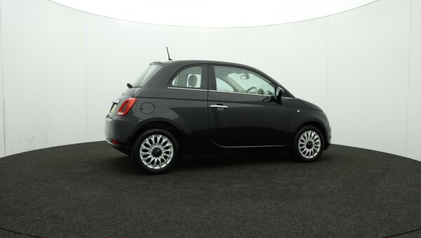 Used Fiat 500 2020 for sale - 76270335: Photo 37