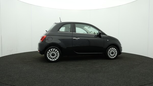 Used Fiat 500 2020 for sale - 76270335: Photo 38