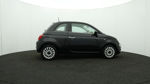 Used Fiat 500 2020 for sale - 76270335: Photo 39