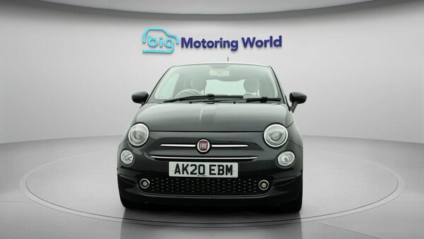 Used Fiat 500 2020 for sale - 76270335: Photo 3