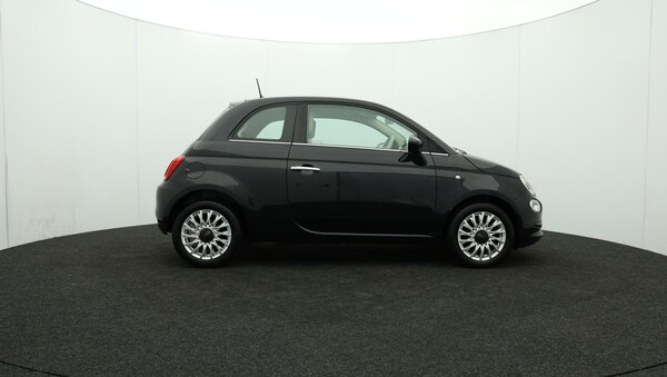 Used Fiat 500 2020 for sale - 76270335: Photo 40