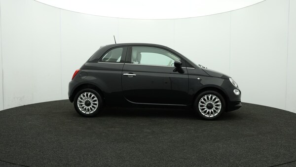 Used Fiat 500 2020 for sale - 76270335: Photo 41