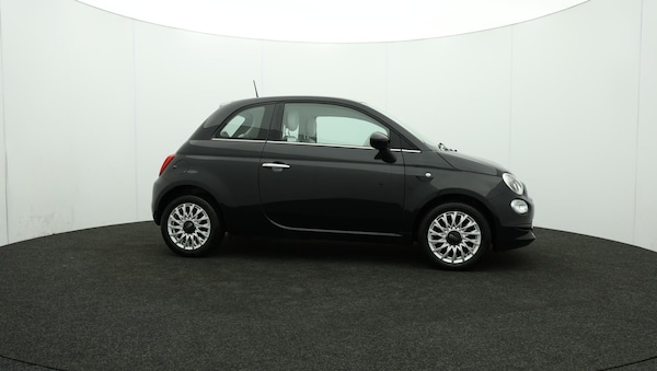 Used Fiat 500 2020 for sale - 76270335: Photo 42