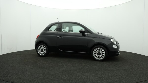 Used Fiat 500 2020 for sale - 76270335: Photo 43