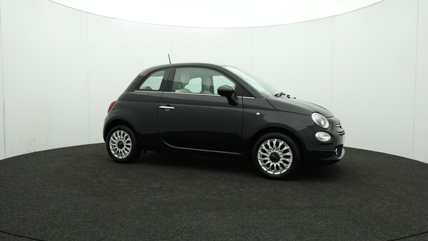 Used Fiat 500 2020 for sale - 76270335: Photo 45