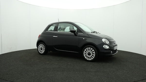 Used Fiat 500 2020 for sale - 76270335: Photo 46