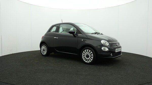 Used Fiat 500 2020 for sale - 76270335: Photo 47