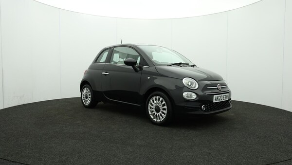Used Fiat 500 2020 for sale - 76270335: Photo 48
