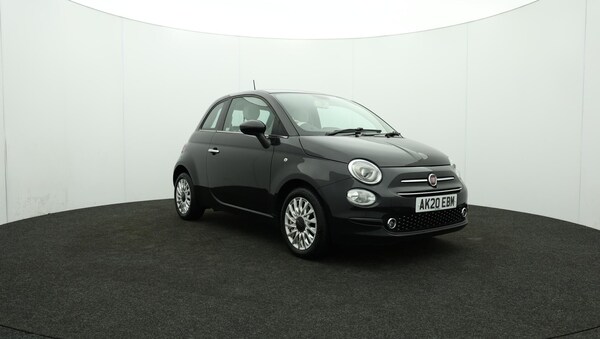 Used Fiat 500 2020 for sale - 76270335: Photo 49