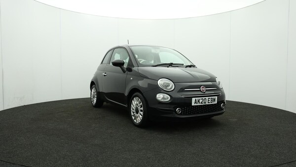 Used Fiat 500 2020 for sale - 76270335: Photo 50