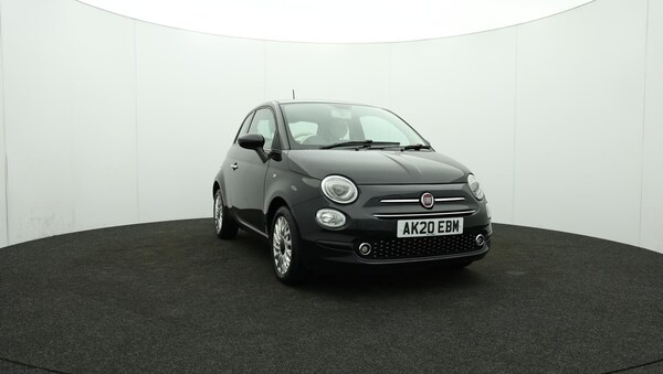 Used Fiat 500 2020 for sale - 76270335: Photo 51