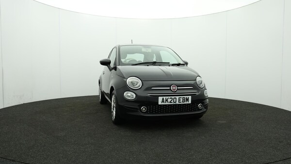 Used Fiat 500 2020 for sale - 76270335: Photo 52