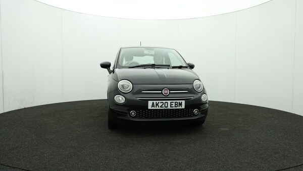 Used Fiat 500 2020 for sale - 76270335: Photo 53