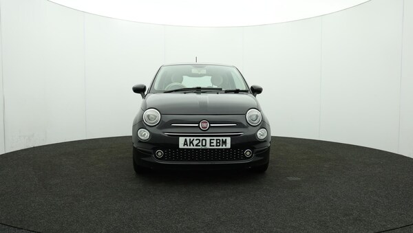 Used Fiat 500 2020 for sale - 76270335: Photo 54