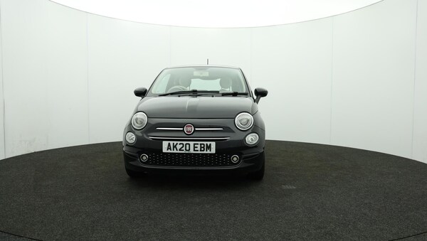 Used Fiat 500 2020 for sale - 76270335: Photo 56