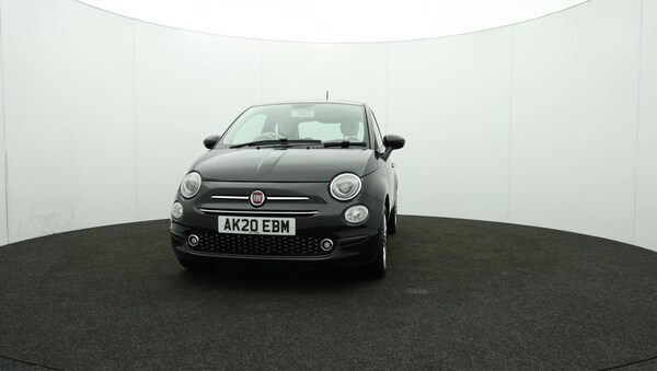 Used Fiat 500 2020 for sale - 76270335: Photo 57