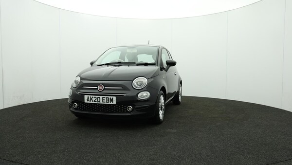 Used Fiat 500 2020 for sale - 76270335: Photo 58