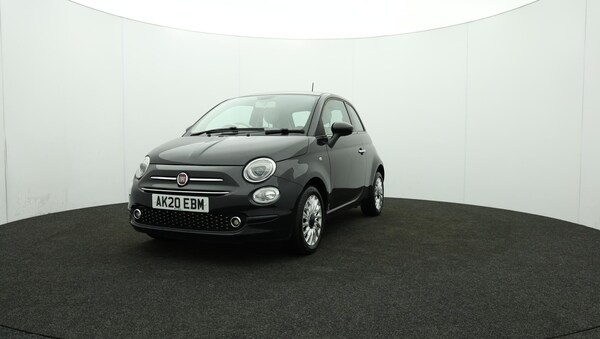 Used Fiat 500 2020 for sale - 76270335: Photo 59