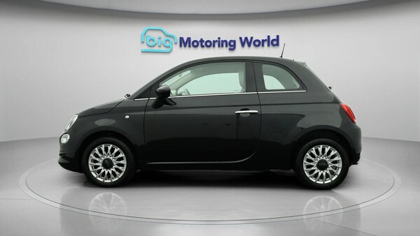 Used Fiat 500 2020 for sale - 76270335: Photo 5