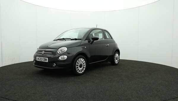 Used Fiat 500 2020 for sale - 76270335: Photo 61