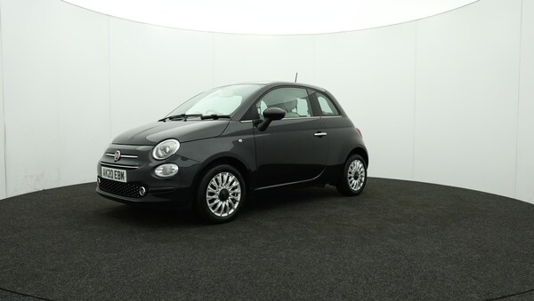 Used Fiat 500 2020 for sale - 76270335: Photo 62