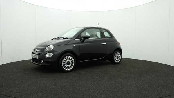Used Fiat 500 2020 for sale - 76270335: Photo 63