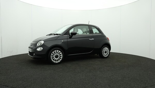 Used Fiat 500 2020 for sale - 76270335: Photo 64