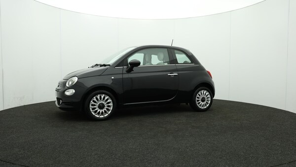 Used Fiat 500 2020 for sale - 76270335: Photo 65