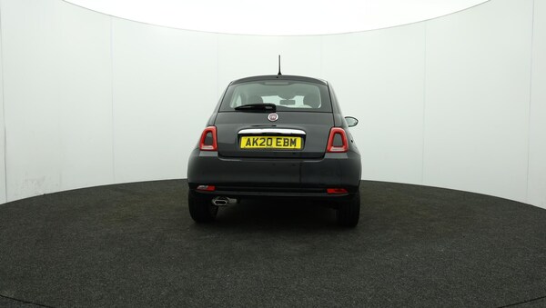 Used Fiat 500 2020 for sale - 76270335: Photo 66