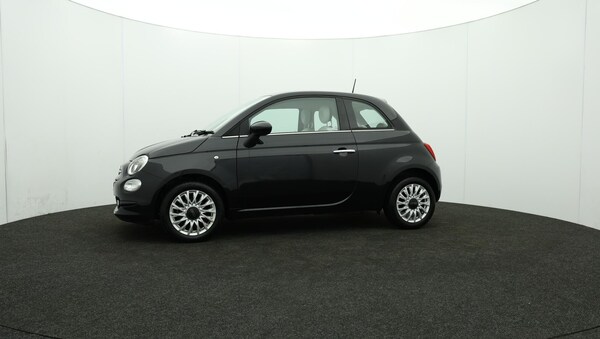 Used Fiat 500 2020 for sale - 76270335: Photo 67