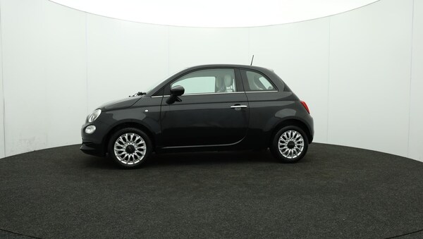Used Fiat 500 2020 for sale - 76270335: Photo 68