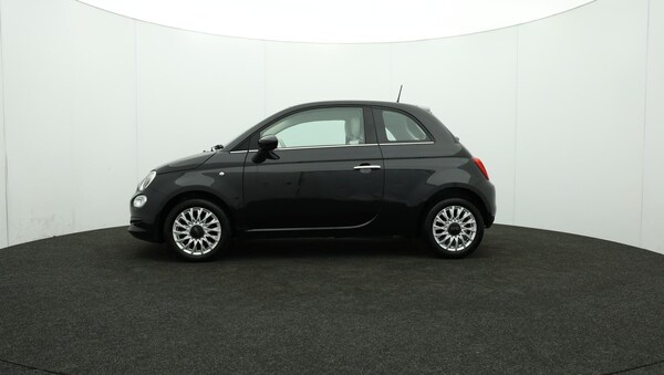 Used Fiat 500 2020 for sale - 76270335: Photo 69