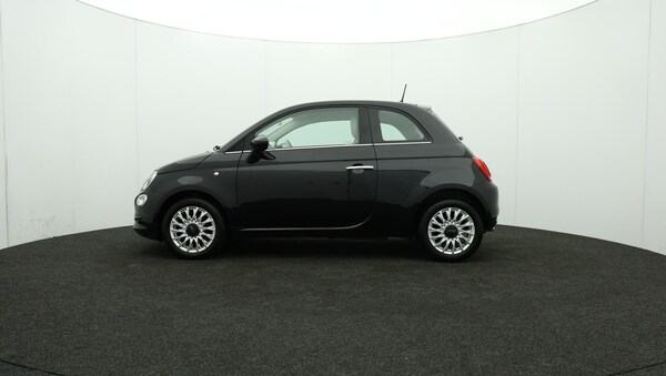 Used Fiat 500 2020 for sale - 76270335: Photo 70