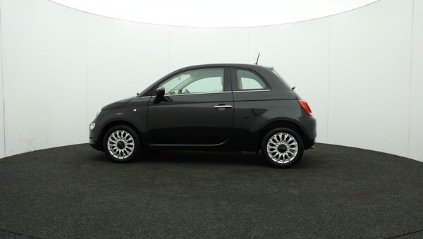 Used Fiat 500 2020 for sale - 76270335: Photo 71