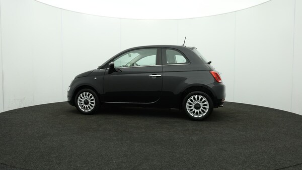 Used Fiat 500 2020 for sale - 76270335: Photo 72