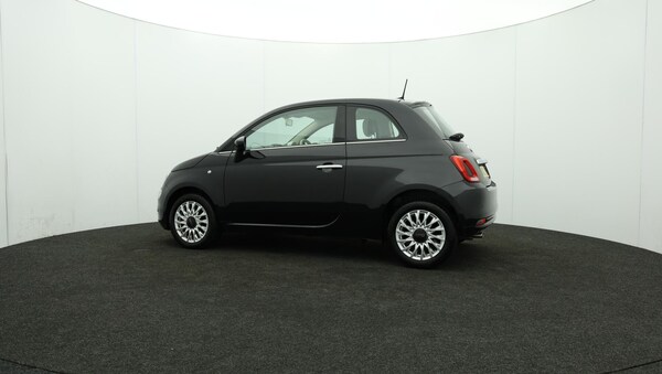 Used Fiat 500 2020 for sale - 76270335: Photo 73