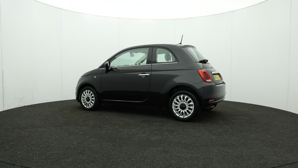 Used Fiat 500 2020 for sale - 76270335: Photo 74