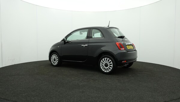 Used Fiat 500 2020 for sale - 76270335: Photo 75