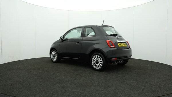 Used Fiat 500 2020 for sale - 76270335: Photo 76