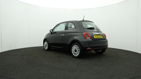 Used Fiat 500 2020 for sale - 76270335: Photo 78
