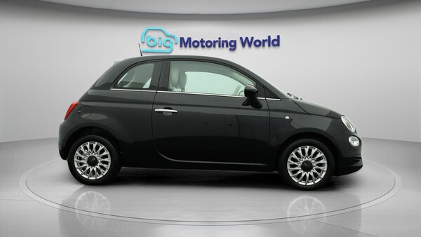 Used Fiat 500 2020 for sale - 76270335: Photo 9