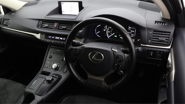 Used Lexus CT 2020 for sale - 76246521: Photo 10